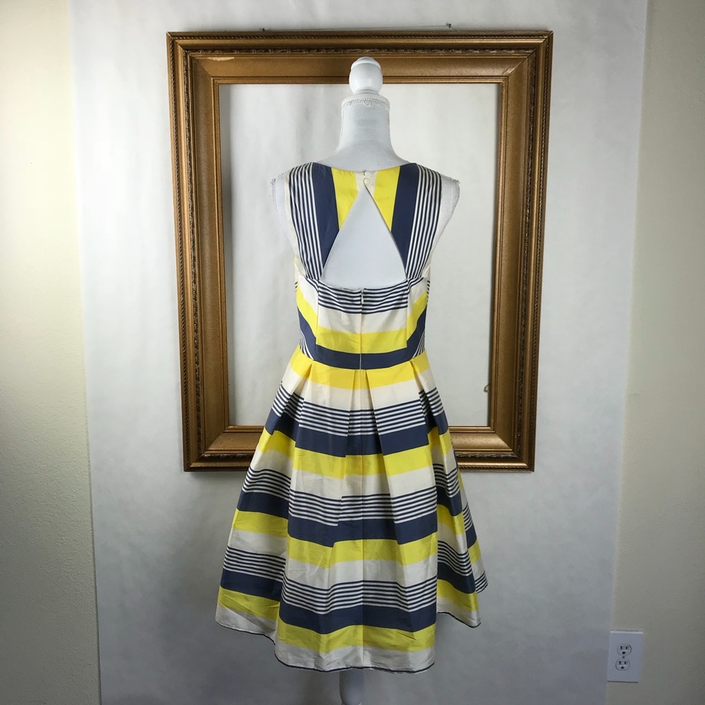 Eva Franco ANTHROPOLOGIE Madie dress, 12 - Picture 4 of 8